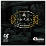 طراحی لوگو حرفه ای رستوران