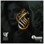 طراحی لوگو حرفه ای سالن زیبایی .