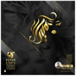 طراحی لوگو حرفه ای سالن زیبایی